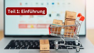 Ein OnlineShop für die Philippinen Ich will es anpacken [upl. by Spoor]