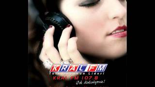 Kral FM Jingle THM [upl. by Einaej]