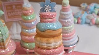 foamclay cute mini stack tutorial fakebake [upl. by Laurette]