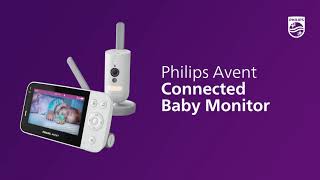 Philips Avent uGrow digital parenting platform [upl. by Garber497]