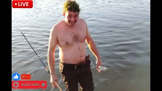 RUSSIAN FISHING 4  BOKA PECA NA ALGE  BALKAN LIVE [upl. by Fawna940]