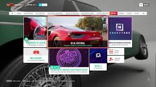 FORZA HORIZON 5 LA COLECCION PARTE 2 FORZA HORIZON 5 THE COLLECTION PART 2 FORZA HORIZON 5 컬렉션 파트 2 [upl. by Nikolos]