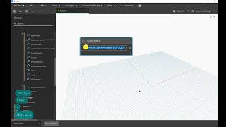 Dynamo Series 1031 Mastering PolycurvesPolyline and Polygons with Dynamo Code Block [upl. by Eeladnerb]