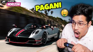 FINALLY BOUGHT A NEW PAGANI HUAYRA 🤑EXPENSIVE [upl. by Francklyn573]