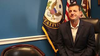 Congressional Remarks Rep David Valadao [upl. by Holman29]