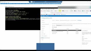 Create New SSL CSR request file  Exchange Powershell [upl. by Suzzy]