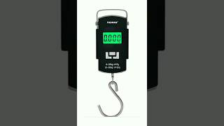 digital weighing machine shorts digital machine [upl. by Mackenzie]