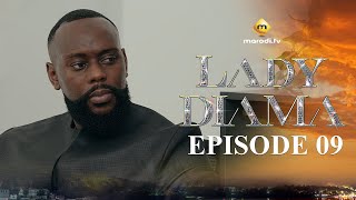 Série  Lady Diama  Saison 1  Episode 09  VOSTFR [upl. by Luo]