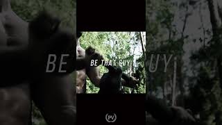 Be That Guy motivation shorts mindset discipline [upl. by Anemaj]