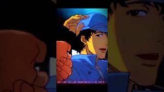 cowboy bebop  girls like you editamv [upl. by Nonnerb906]