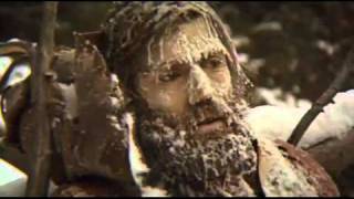 Jeremiah Johnson  Official Movie Trailer [upl. by Ojillek]