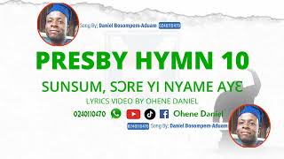 PRESBY HYMNS IN AN HOUR [upl. by Tloh]