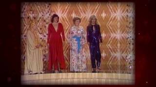 Emmys 1970s Fashion Flashback [upl. by Hedvig200]