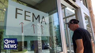 WATCH LIVE FEMA under scrutiny in House hearing for response to Hurricanes Helene and Milton [upl. by Gardiner636]