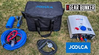 Joolca HOTTAP v2 Bag Review [upl. by Anec]