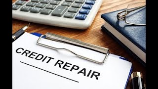 Not All Credit Repair Programs and Credit Repair Companies Are The Same [upl. by Euqinwahs173]