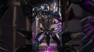 Marvel x Transformers Imagine Your Favorite Heroes as Robots 🤖💥 [upl. by Nniuqal]