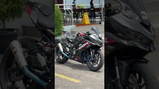 Cinematik ZX25r zx25r fypシ゚viral automobile subscribe [upl. by Aloiv]