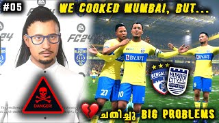 😔 I cant believe this happened We cooked Mumbai but 💔 [upl. by Linoel922]