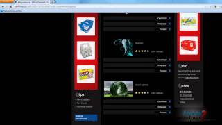 Omni Tech Support Windows 7 Tips amp Tricks Animated Wallpaper Dreamscene Two methods HD 1080p [upl. by Werna]