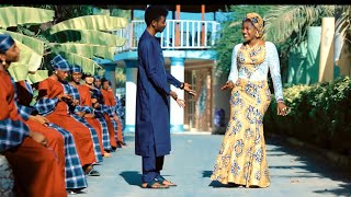 Nura M Inuwa  Sufar Masoyi official video ft Momee Gombe latest Hausa Music Video 2022 [upl. by Arinaj]