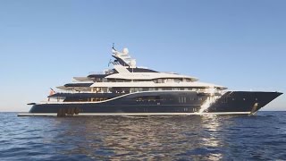 200 Million Dreamboat  Secret Lives Of The Super Rich [upl. by Koby]