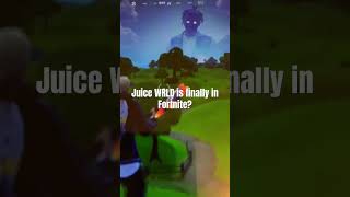 juicewrld fn fortnite shorts [upl. by Aeduj784]