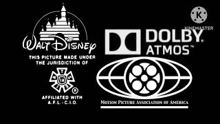 mpaa logo credits [upl. by Elma]