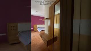 Vaswani Pinnacle  4BHK Flat For SALE  Whitefield shorts shortsfeed youtubeshorts [upl. by Nepean]