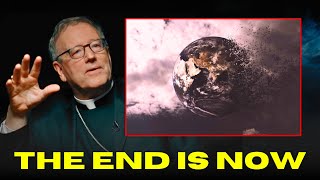 Catholic Bishops SHOCKING Teaching on the APOCALYPTIC SHAKING  tjseaney LIVE reaction [upl. by Mcconaghy]