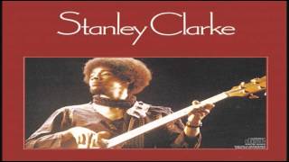 Stanley Clarke  Lopsy Lu 1974 [upl. by Lertnahs]