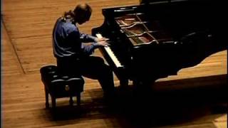 Schubert  Impromptu in Gb Major Op 90 No 3 2009 [upl. by Asenej]