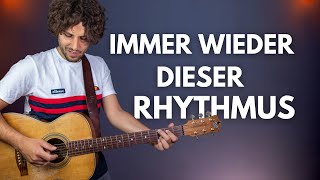 Der coolste Western Gitarren Rhythmus [upl. by Etac75]