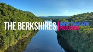 The Berkshires Travel Guide Best Day Trips from New York City [upl. by Aoniak]