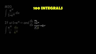 Day 20101 Antiderivatives They ALL got this Right  calculus antiderivatives [upl. by Cristine]