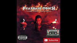 Pharoahe Monch  Internal Affairs 1999 FULL ALBUM [upl. by Eninnaj]