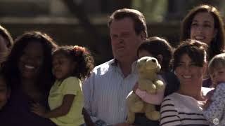 Cams Mothers Day Modern Family 2x21 [upl. by Raimes383]