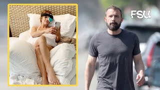 Jennifer Lopez gets eye surgery to look better post divorce with Ben Affleck [upl. by Laenahtan]