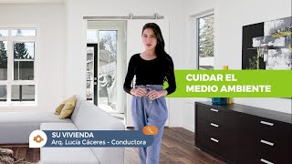 Cómo adquirir el bono MiVivienda Verde [upl. by Irmgard524]