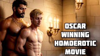 Best Gay Romantic Oscars Movie Explained [upl. by Funk]