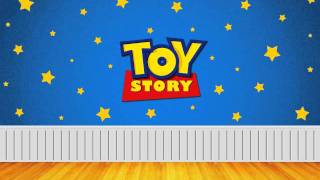 Toy Story  Youve got a friend in me  Randy Newman  Lyrics [upl. by Africah]