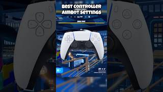 Best Chapter 5 AIMBOT Settings… fortnite gaming controller aimbot ranked unreal settings [upl. by Brie]