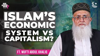 Could Shah Waliullah’s Welfare State Work for Pakistan Today Ft Mufti Abdul Khaliq Azad Raipuri [upl. by Elwira]