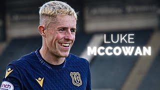 Luke McCowan  Season Highlights  2024 [upl. by Killigrew]