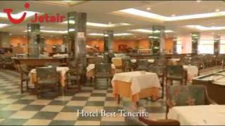 Hotel Best Tenerife [upl. by Mozart]