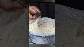 How To Make Ghanas Toogbei Bofrot Puff Puff ghanianfood Puffpuff bofrot toogbei food viral [upl. by Anelyak]