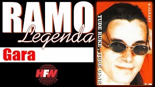 Ramo Legenda  Gara  Audio 2000HD [upl. by Dupuy]