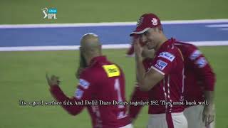 quotDD vs KXIP 2016 Thrilling LastOver Victory  Full Highlights amp Key Momentsquot [upl. by Brendon709]