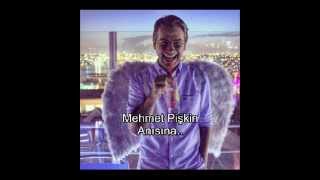 Mehmet Pişkin Anısına  Every Time We Say Goodbye [upl. by Elyak]