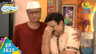 Daya Ke Wapas Aane Ki News  Taarak Mehta Ka Ooltah Chashmah  Ep 3825  Full Episode  17 July 2023 [upl. by Macfarlane]